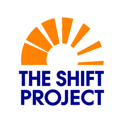 The Shift Project