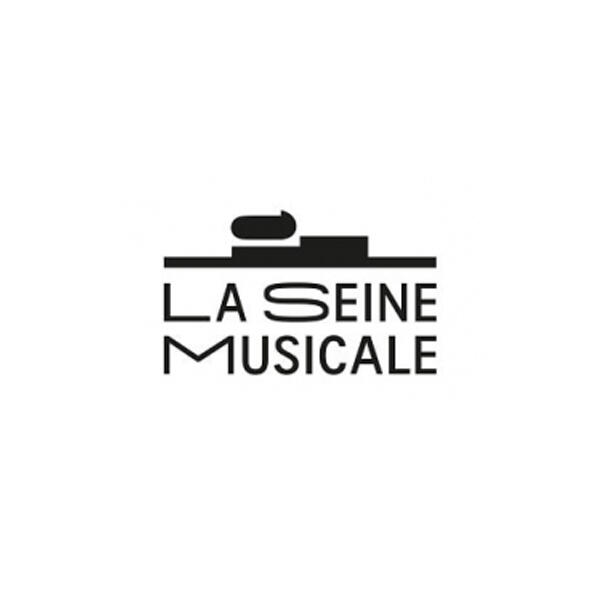 La Seine Musicale